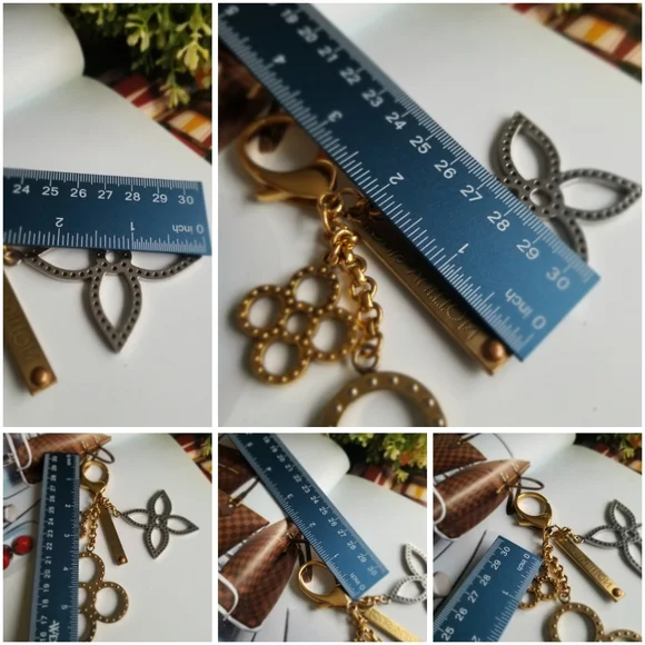 Louis Vuitton Tapage Bag Charm - Picture 9 of 15